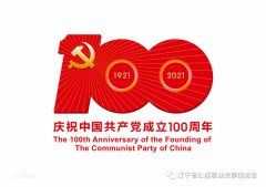 辽宁省庆祝建党100周年公益演出活动